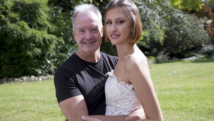 Oldje - Boris - Jessika Night - Wicked & Horny Wife / 20.02.2022