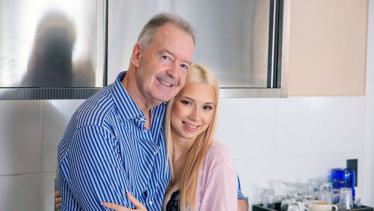 Oldje - Boris - Roxy Risingstar - I Like It Strong / 18.04.2022