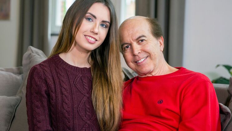 Oldje - Elle Rose - Marcello - Light My Fire / 21.08.2022