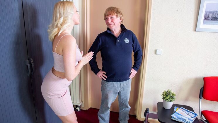 Oldje - Felix - Marilyn Sugar - The Private Show / 17.04.2022