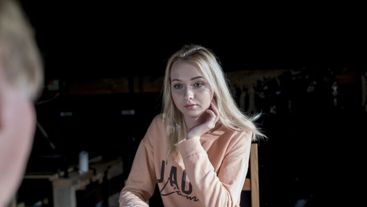 Oldje - Felix - Martha - A Very Hot Card Game / 21.03.2021