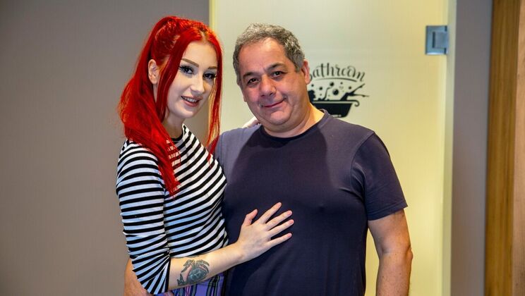 Oldje - Gigi Rouge - George Rex - Shower Of Love / 21.03.2024