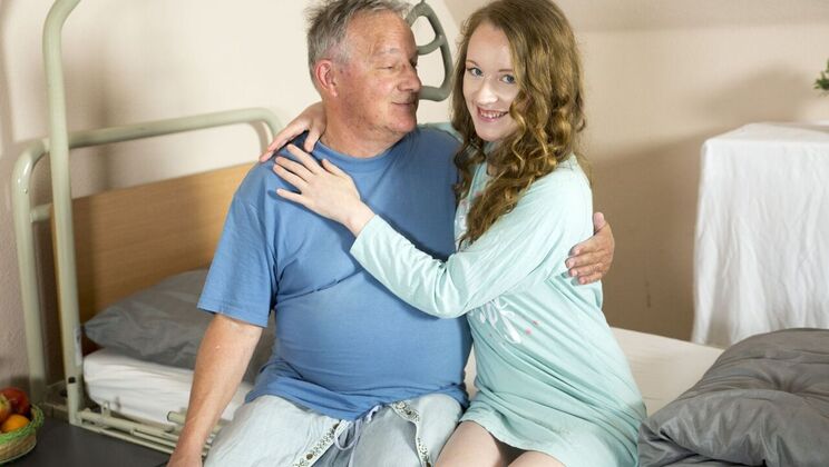 Oldje - Harry - Emma Fantasy - Young Banana Lover / 09.01.2022