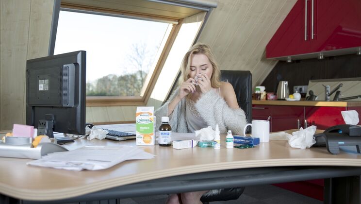 Oldje - Harry - Martha - Young Patient, Old Medicine / 05.04.2021