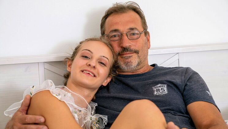 Oldje - Lylyta Yung - Martin S - All Day Long / 16.07.2022