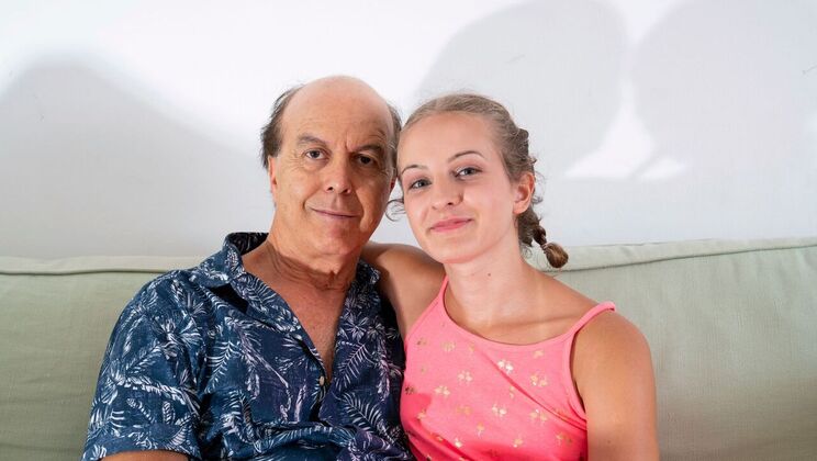 Oldje - Marcello - Lylyta Yung - Kinky Summer Fun / 21.06.2022