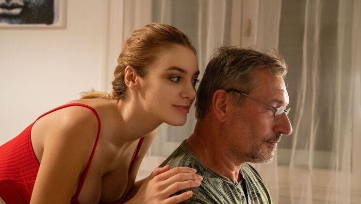 Oldje - Paola Hard - Martin S - Fulfilled Fantasy / 30.06.2022