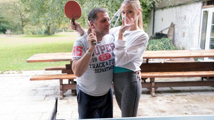 Oldje - Phillipe - Ivi Rein - A Little More Action / 29.03.2022