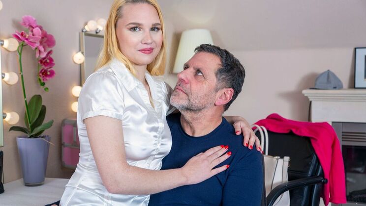 Oldje - Phillipe - Rebecca Lee - I Need Your Help / 07.05.2022