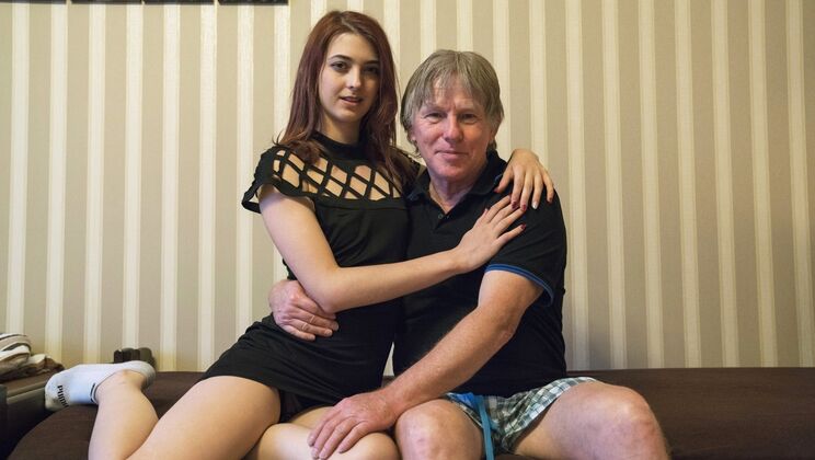 Oldje - Tera Link - Felix - Divorce Sex / 12.02.2021