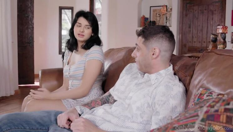 Only Teen Blowjobs - Leda Lotharia - Practice On Me - Leda Lotharia / 23.03.2022