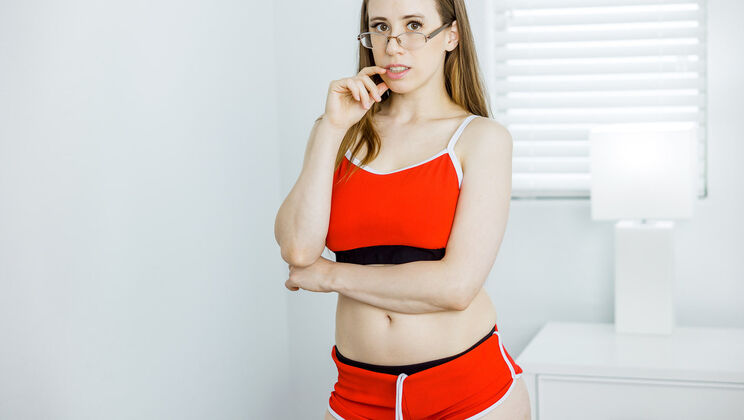 Perv Mom - Jackie Hoff - Joshua Lewis - A Matter of Motivation / 13.08.2023