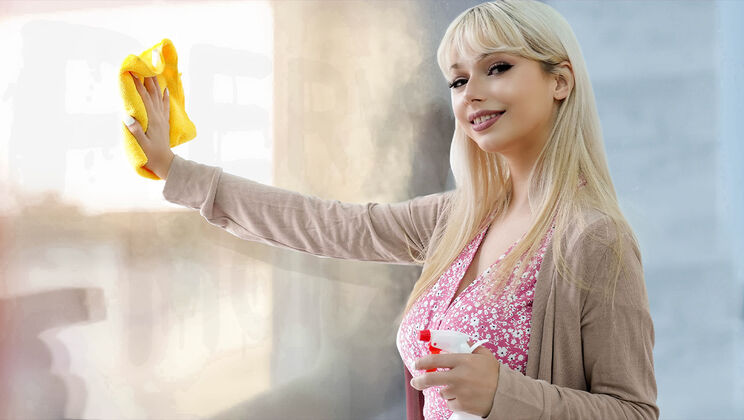 Perv Mom - Jessica Starling - Allen Swift - Can’t Get you Off of My Mind / 15.07.2022