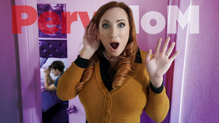 Perv Mom - Sophia Locke - Parker Ambrose - Thou Shall Spill Your Seed in Me / 11.02.2024