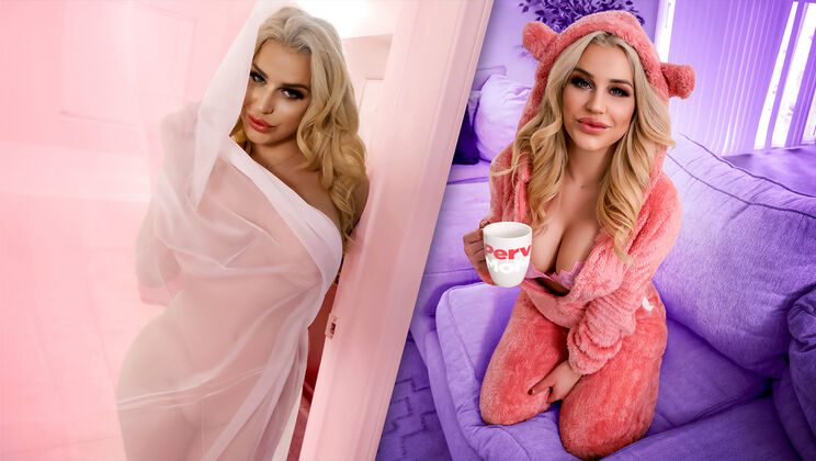 Perv Mom - Spencer Scott - Joshua Lewis - Ignored Too Long: Stepmom Needs Cock Now! / 20.01.2025