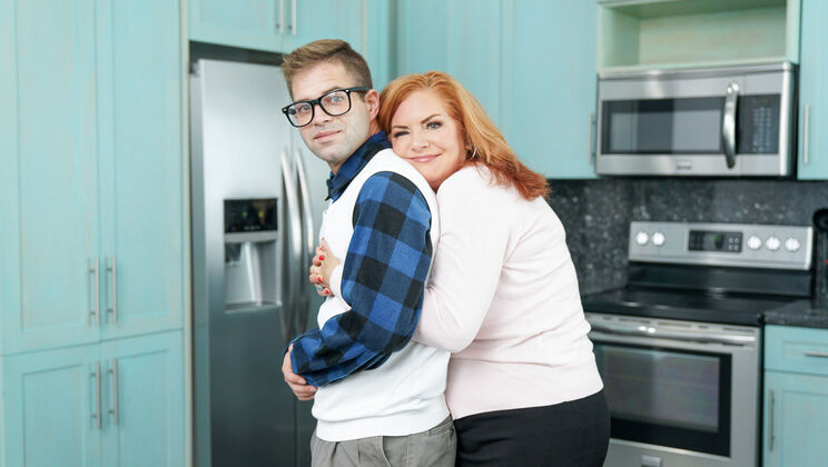 Perv Nana - Andi James - Nicky Rebel - Training Makes The Master / 30.04.2022