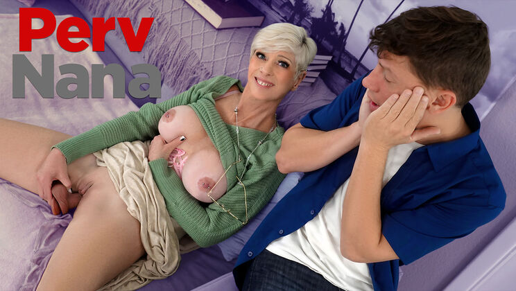 Perv Nana - Rion King - Foxxxy Darlin - Intrusive Thoughts / 11.04.2024