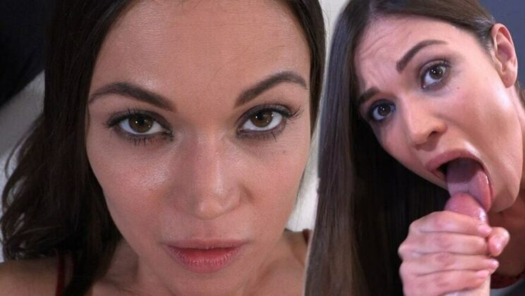 PornForce - Alyssa Reece - Hot MILF Alyssa Reece Pumped Full Of Cum TWICE! / 27.04.2021