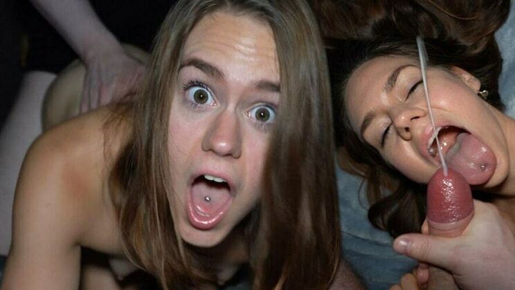 PornForce - Leria Glow - Butt Spencer - Slutty Teen Ruthlessly POUNDED Like A Sex Doll - NO MERCY For Leria Glow - BLEACHED RAW / 01.02.2022