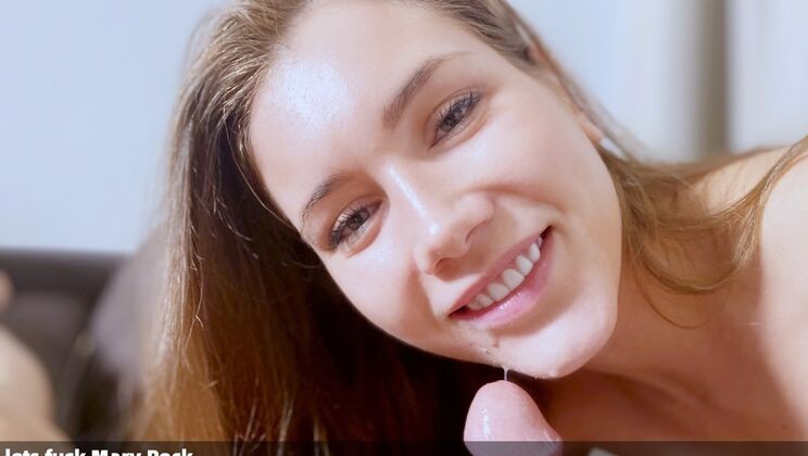 POV Dreams - Mary Rock - Marcello Bravo - POVdreams - Lets fuck Mary Rock / 27.02.2021