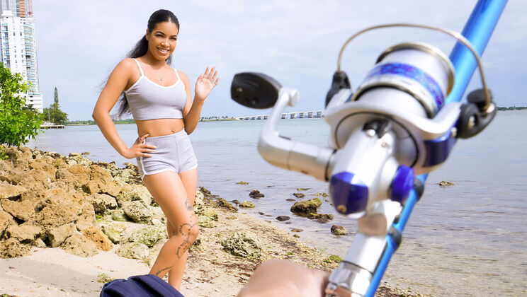 POV Life - Filthy Rich - Maya Farrell - The Road To You / 23.02.2022