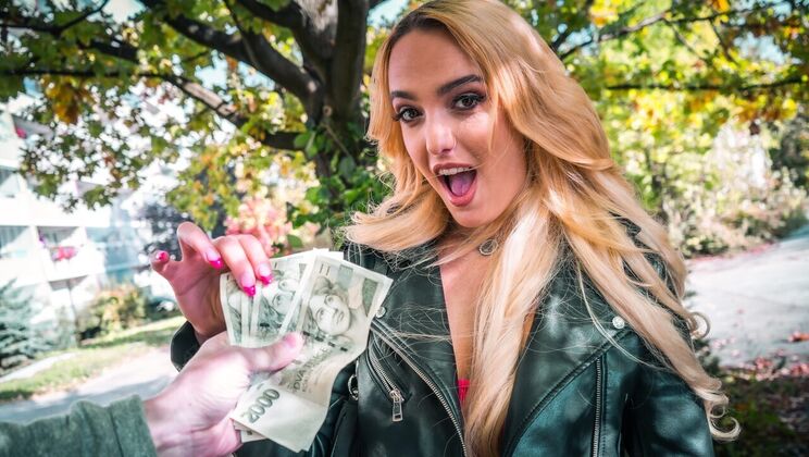 Public Agent - Erik Everhard - Anna Khara - Hook, Line and Stonker / 25.08.2022