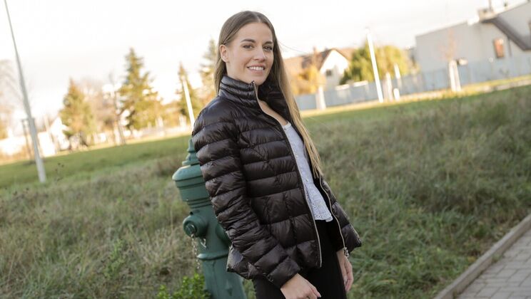 Public Agent - Erik Everhard - Eveline Dellai - Casino Winnings and Chill / 24.08.2021