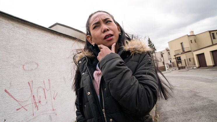 Public Agent - Erik Everhard - Killa Raketa - Indonesia Babe Wants The Cash / 28.07.2022