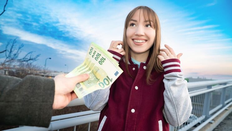 Public Agent - Kate Quinn - Yeri Blue - Dance for me Kate / 25.06.2025