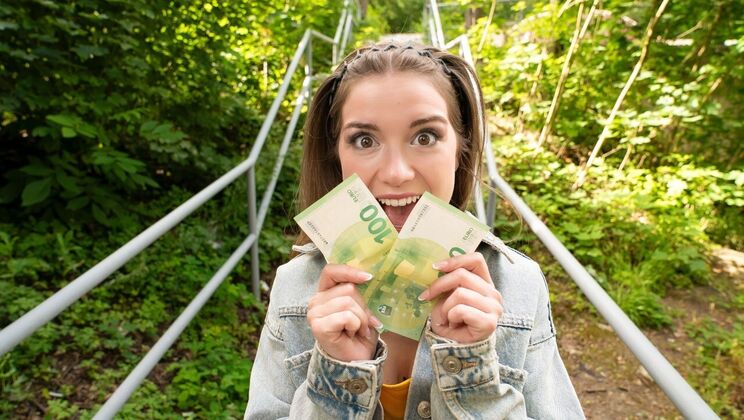 Public Agent - Martin Gun - Agatha Shay - Crazy Spanish Fucker / 20.11.2024