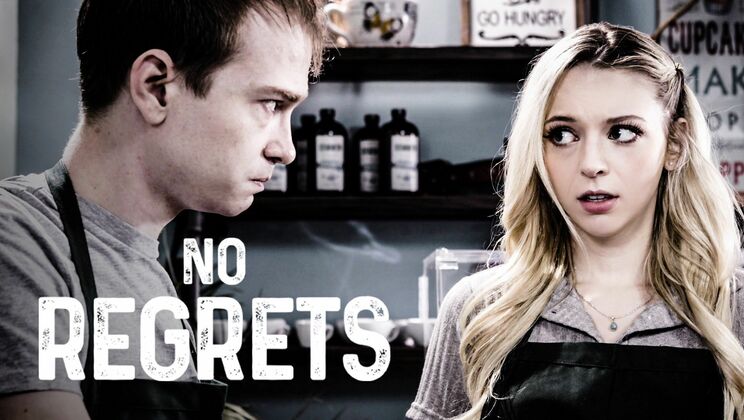 Pure Taboo - Alex Jett - Lily Larimar - No Regrets / 06.04.2021
