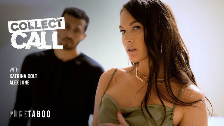 Pure Taboo - Alex Jones - Katrina Colt - Collect Call / 10.10.2023