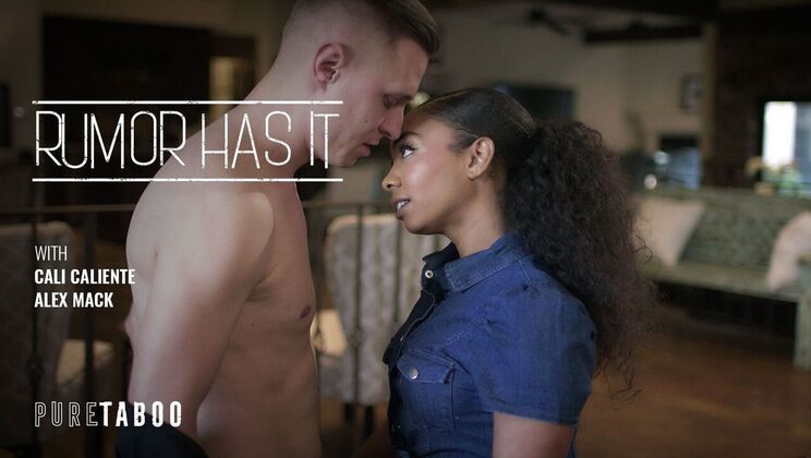 Pure Taboo - Alex Mack - Cali Caliente - Rumor Has It / 01.10.2023