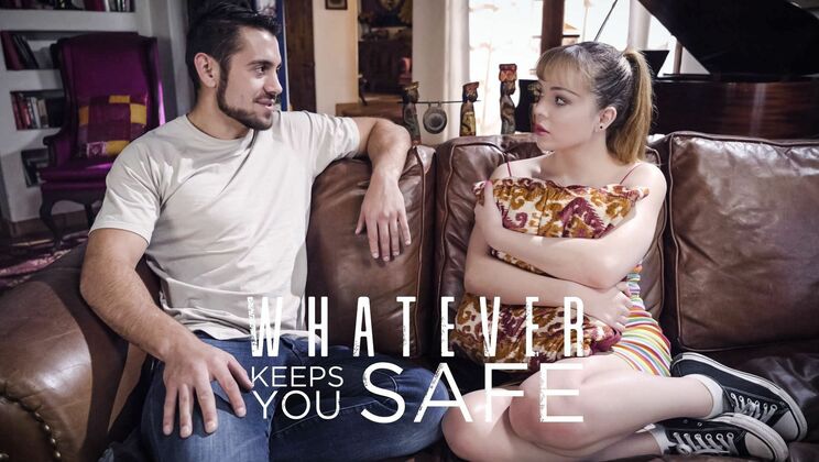 Pure Taboo - Aliya Brynn - Dante Colle - Whatever Keeps You Safe / 25.01.2022