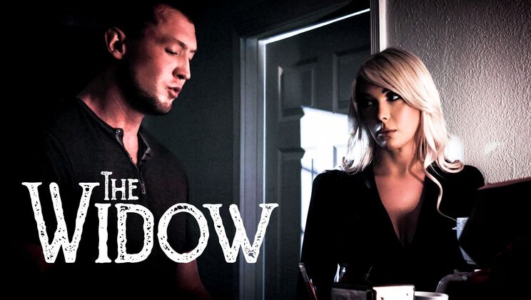 Pure Taboo - Aubrey Kate - Pierce Paris - The Widow / 31.12.2020