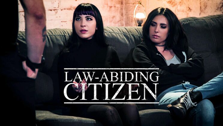 Pure Taboo - Casey Calvert - Charlotte Sartre - Jason Moody - Law-Abiding Citizen / 29.06.2021