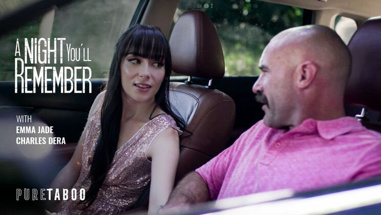 Pure Taboo - Charles Dera - Emma Jade - A Night You'll Remember / 22.11.2022