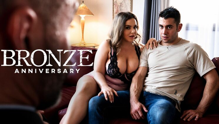 Pure Taboo - Charles Dera - Natasha Nice - Dante Colle - Bronze Anniversary / 27.07.2021