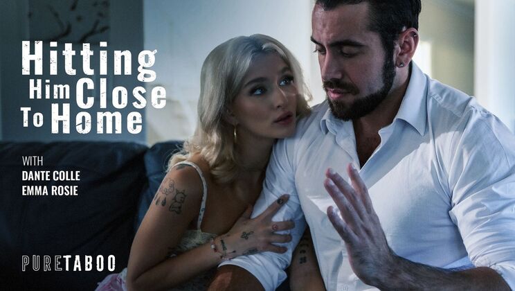 Pure Taboo - Dante Colle - Emma Rosie - Hitting Him Close To Home / 17.02.2026