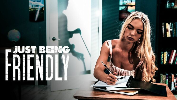 Pure Taboo - Donnie Rock - Lana Sharapova - Just Being Friendly / 12.01.2021