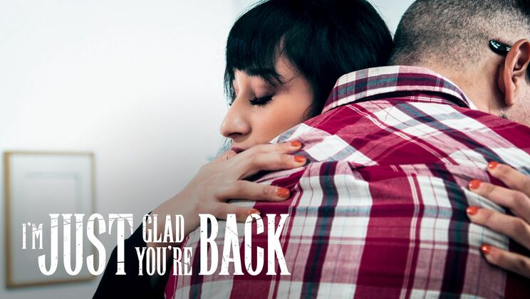 Pure Taboo - Isabella Nice - Calvin Hardy - I'm Just Glad You're Back / 29.12.2020