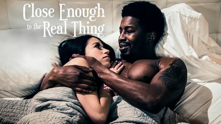 Pure Taboo - Isiah Maxwell - Alex Coal - Close Enough To The Real Thing / 25.05.2021