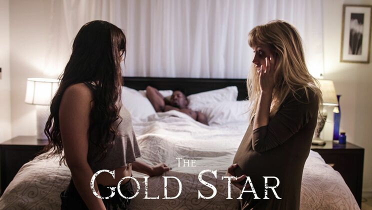 Pure Taboo - Isiah Maxwell - Whitney Wright - The Gold Star / 20.03.2023