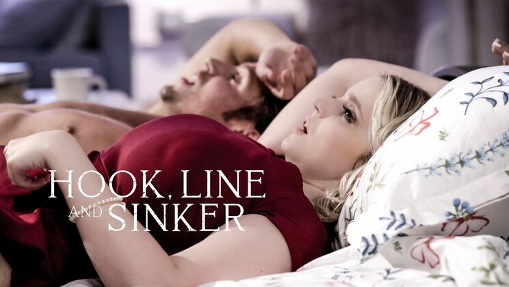 Pure Taboo - Jay Romero - Codi Vore - Hook, Line And Sinker / 17.05.2022
