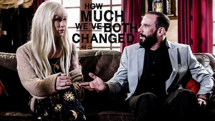 Pure Taboo - JJ Graves - Jenna Gargles - How Much We've Both Changed / 27.05.2022