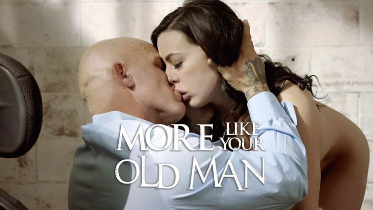Pure Taboo - Nathan Bronson - Whitney Wright - Derrick Pierce - More Like Your Old Man / 17.08.2021