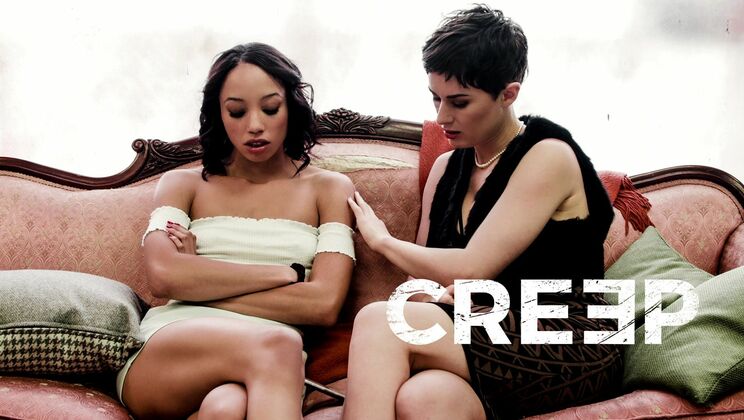 Pure Taboo - Olive Glass - Alexis Tae - Creep / 16.09.2021