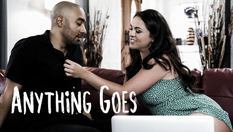 Pure Taboo - Oliver Davis - Nicole Sage - Anything Goes / 14.12.2021