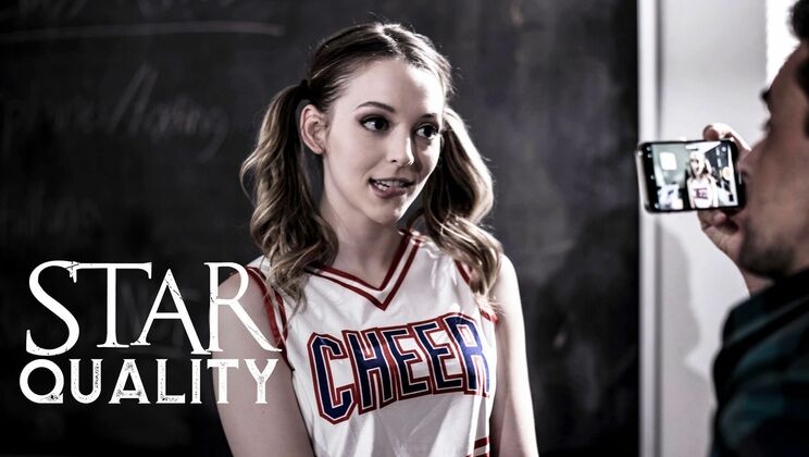 Pure Taboo - Ryan Driller - Lily Larimar - Star Quality / 09.08.2022