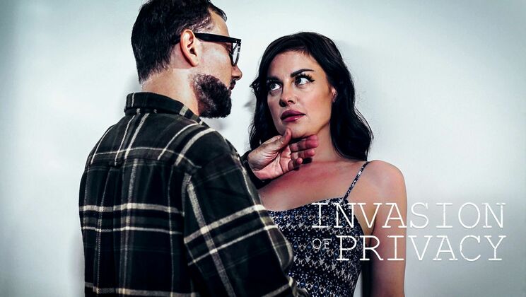 Pure Taboo - Sovereign Syre - Calvin Hardy - Invasion Of Privacy / 23.02.2021